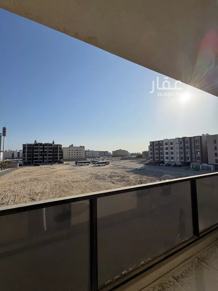 شقة للإيجار في شارع ام الهوشان, حي الحمراء, مدينة الخبر, المنطقة الشرقية 7