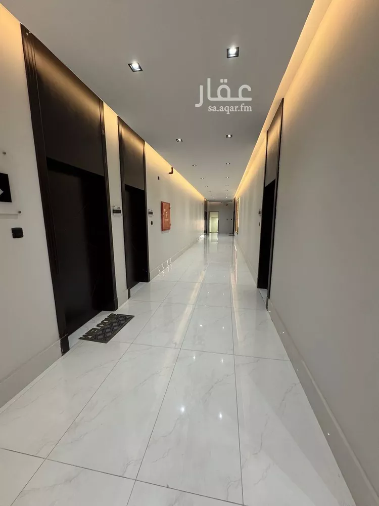 شقة للإيجار في شارع ام الهوشان, حي الحمراء, مدينة الخبر, المنطقة الشرقية 9