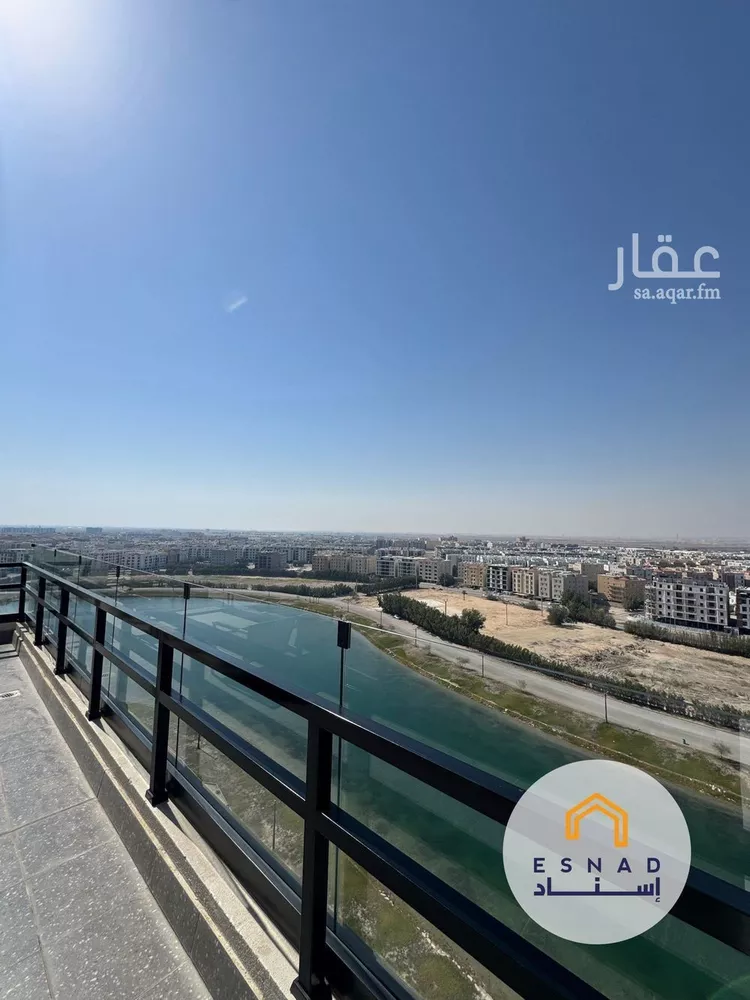 شقة للإيجار في شارع سكاكا, حي الحمراء, مدينة الخبر, المنطقة الشرقية 17