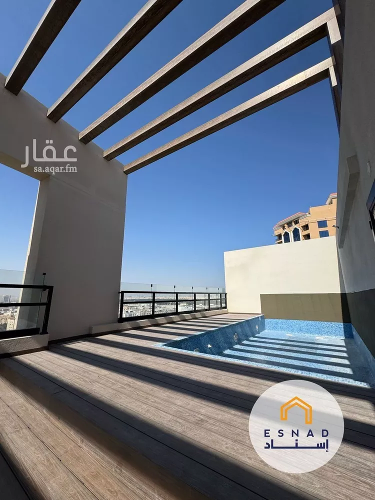 Apartment for Rent in Al Khobar Al Hamra 10