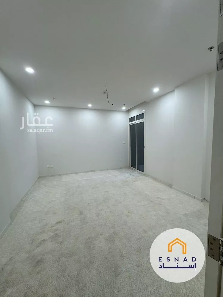 شقة للإيجار في شارع الونان, حي الحمراء, مدينة الخبر, المنطقة الشرقية صورة 3