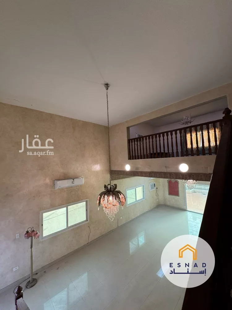 Villa for Sale in Al Khobar Al Hizam Al Thahabi 6
