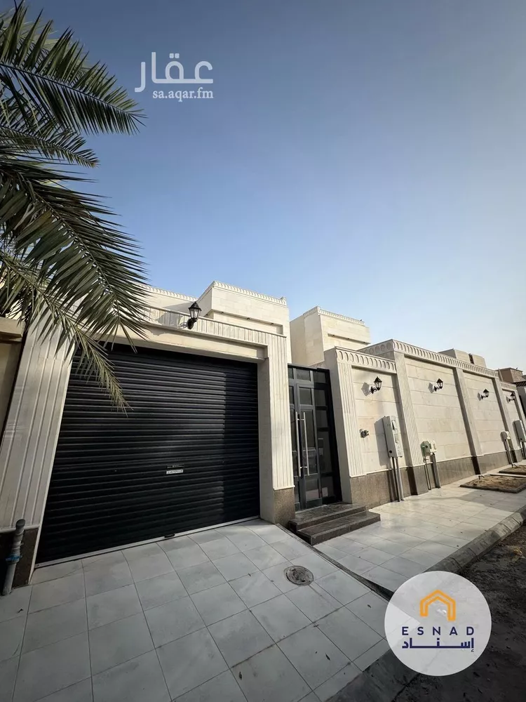 فيلا للإيجار في شارع عثمان ابن مالك, حي الدوحة الشمالية, مدينة الظهران, المنطقة الشرقية صورة 3