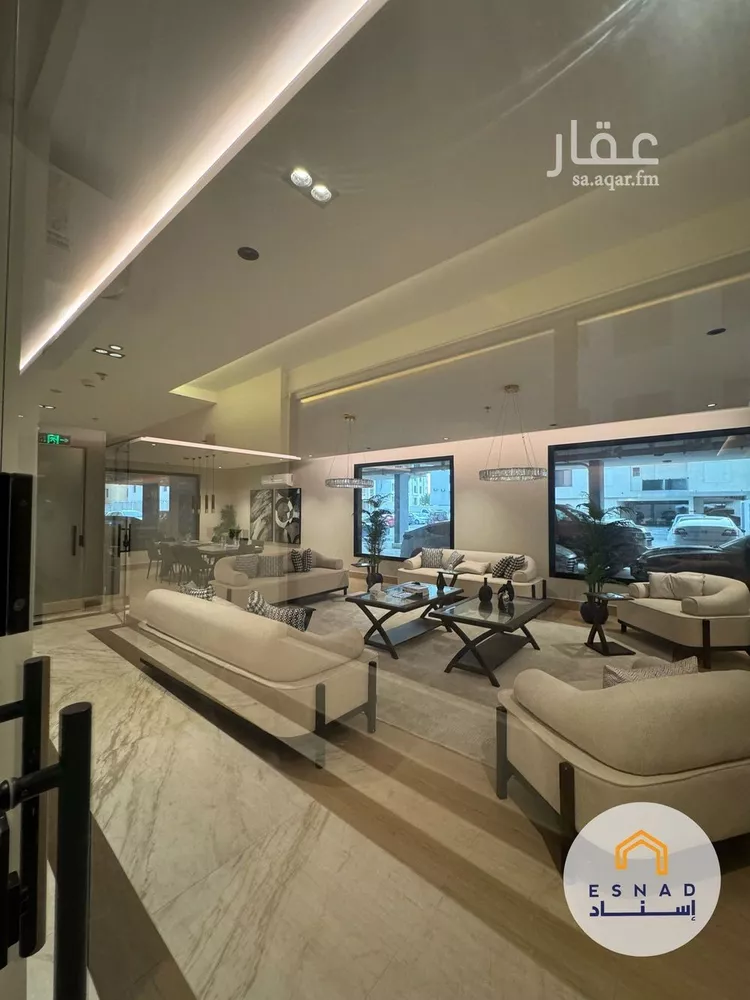 شقة للإيجار في حي الحمراء, مدينة الخبر, المنطقة الشرقية 9