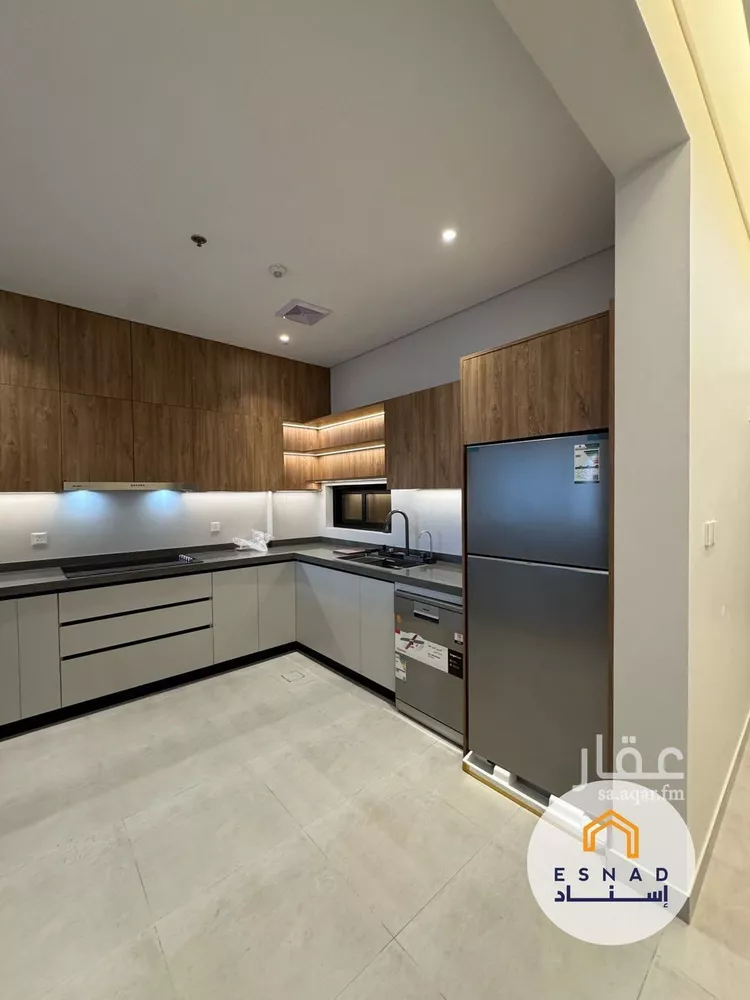 شقة للإيجار في شارع طريق الامير سلطان, حي الراكة الجنوبية, مدينة الخبر, المنطقة الشرقية صورة 5