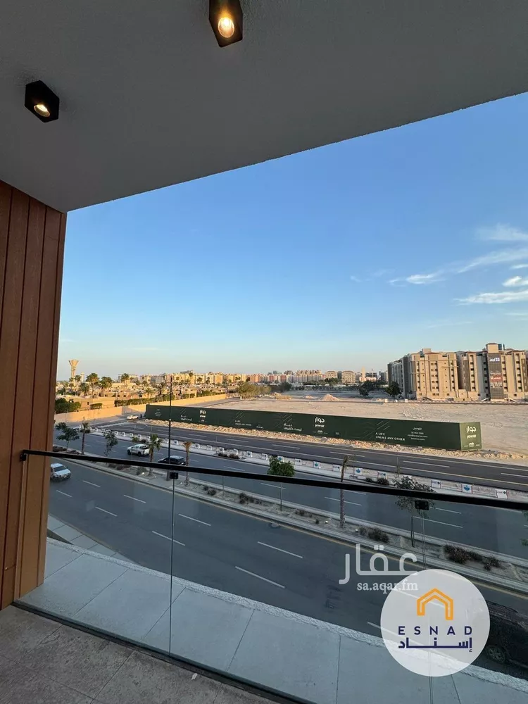 شقة للإيجار في شارع طريق الامير سلطان, حي الراكة الجنوبية, مدينة الخبر, المنطقة الشرقية 9