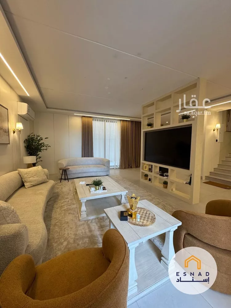 Villa for Rent in Dammam As Saif