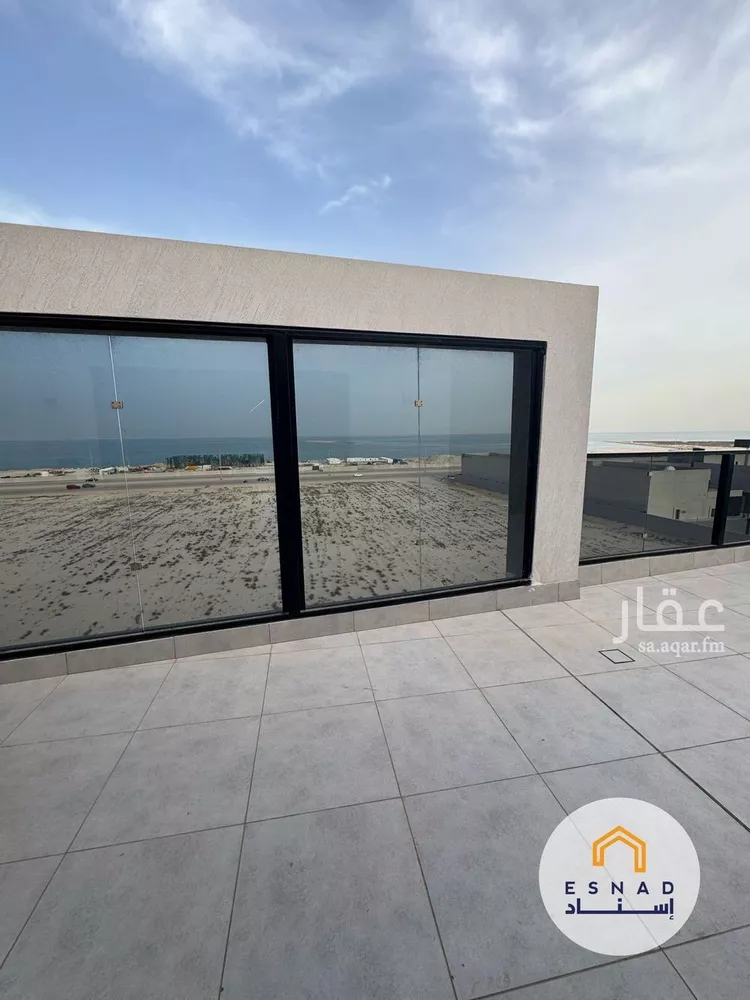 شقة للإيجار في حي البحر, مدينة الخبر, المنطقة الشرقية صورة 4