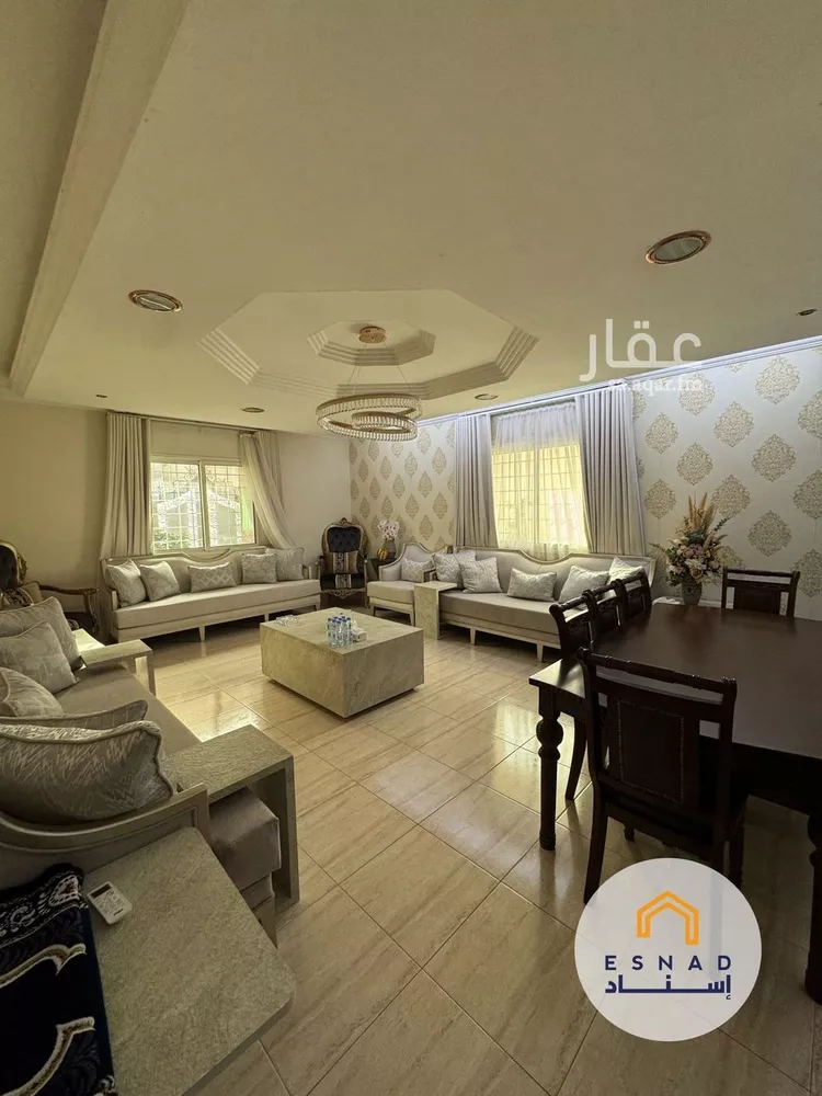 فيلا للبيع في حي الفيصلية, مدينة الدمام, المنطقة الشرقية صورة 4