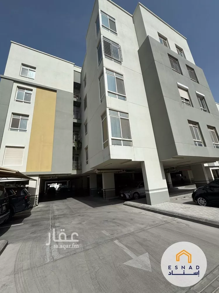 Apartment for Rent in Al Khobar Al Hamra 9
