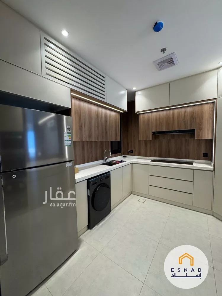 شقة للإيجار في حي البحر, مدينة الخبر, المنطقة الشرقية 7