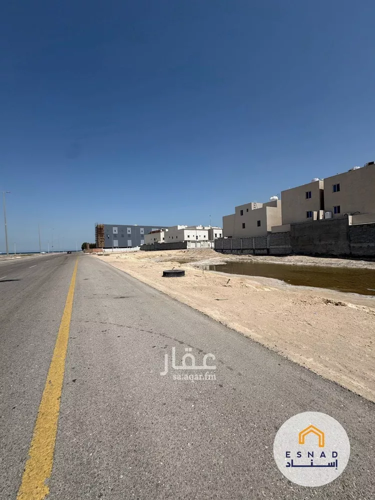 أرض للبيع في شارع سعيد بن خالد القرشي, حي العقيق, مدينة الخبر, المنطقة الشرقية صورة 2