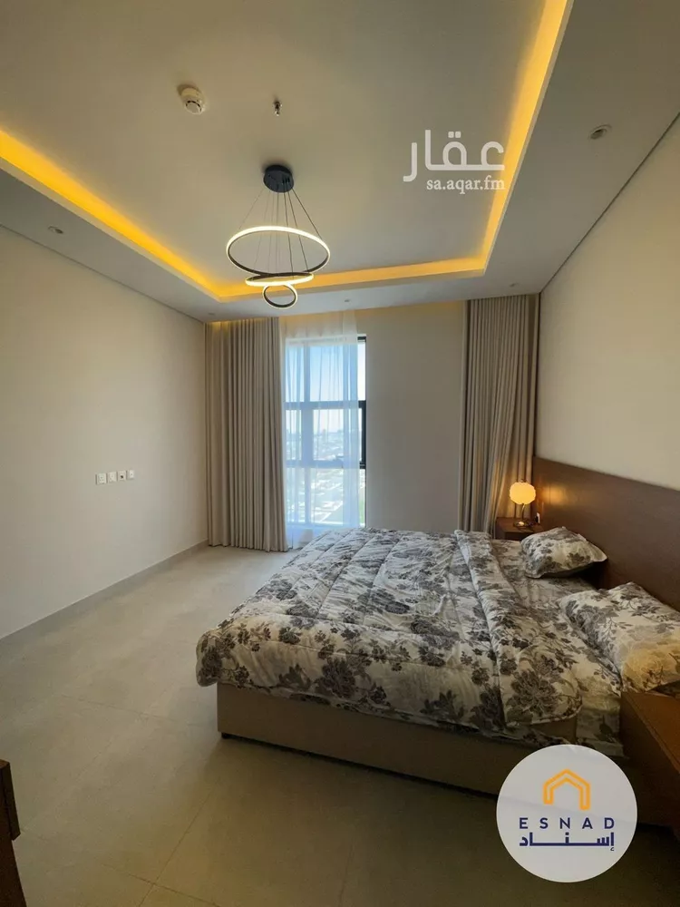 شقة للإيجار في شارع طريق الامير سلطان, حي الراكة الجنوبية, مدينة الخبر, المنطقة الشرقية 7