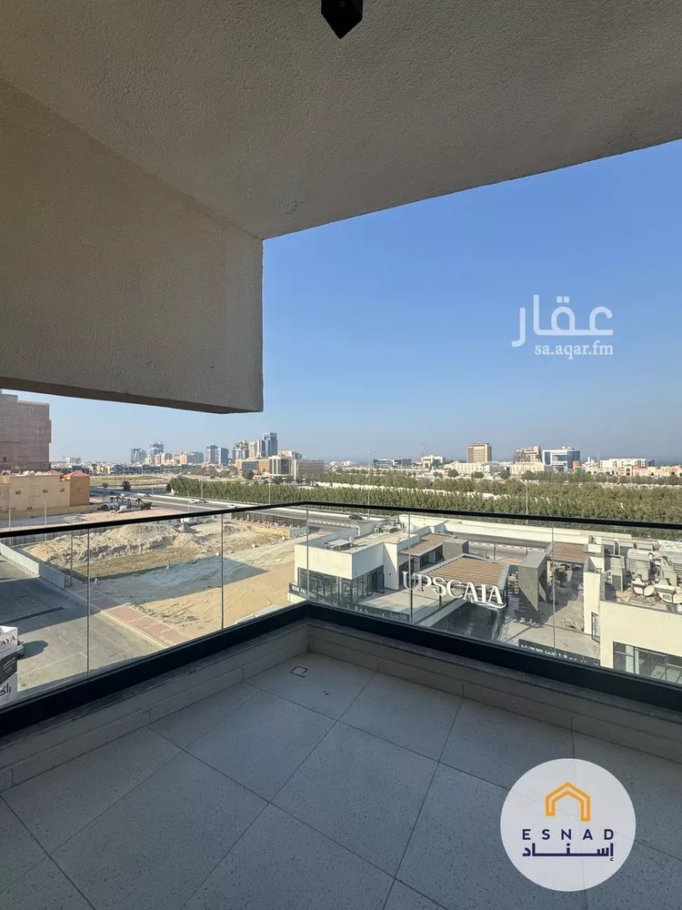 شقة للإيجار في شارع الالمعي, حي البندرية, مدينة الخبر, المنطقة الشرقية