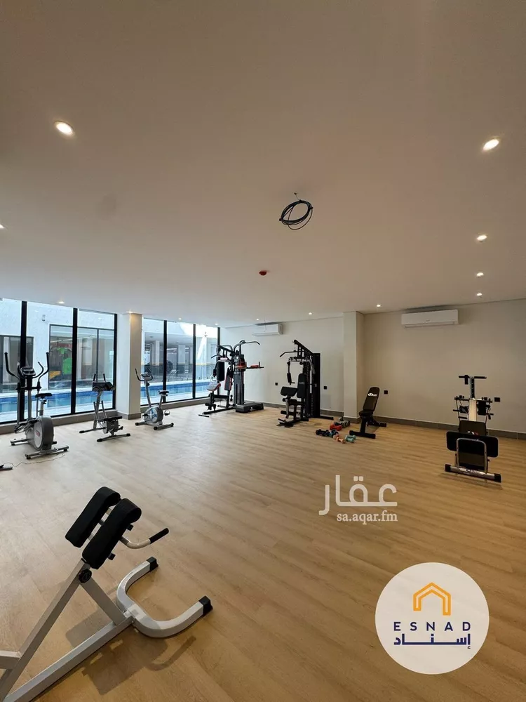 شقة للإيجار في حي البحر, مدينة الخبر, المنطقة الشرقية 7