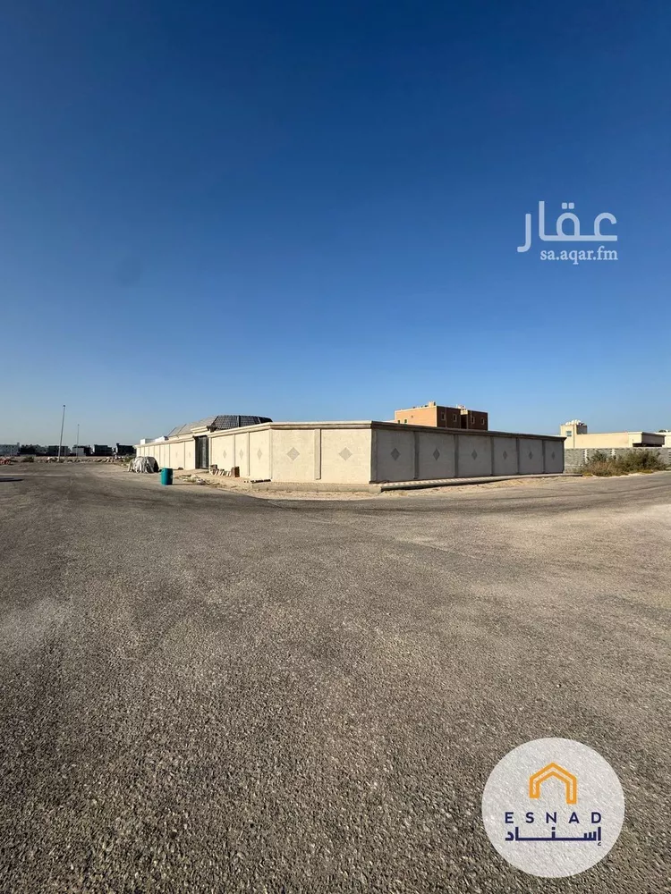 استراحة للبيع في شارع الصحافة, حي العقيق, مدينة الخبر, المنطقة الشرقية 9