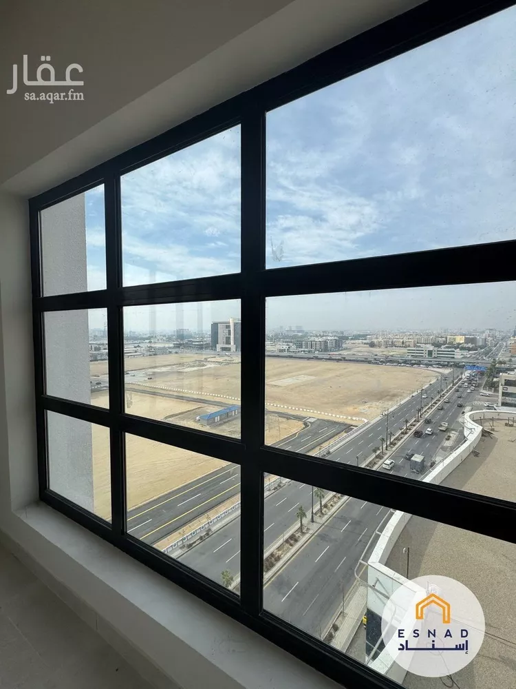 شقة للبيع في شارع طريق الامير سلطان, حي الراكة الجنوبية, مدينة الخبر, المنطقة الشرقية 9
