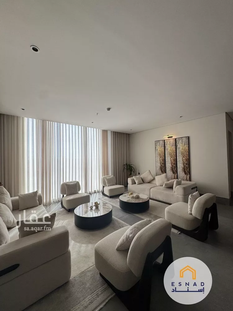 Apartment for Rent in Dammam As Saif 10