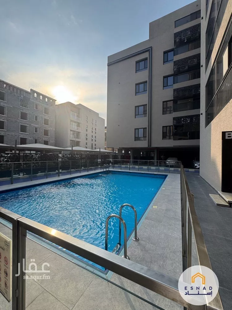 Apartment for Rent in Dammam As Saif