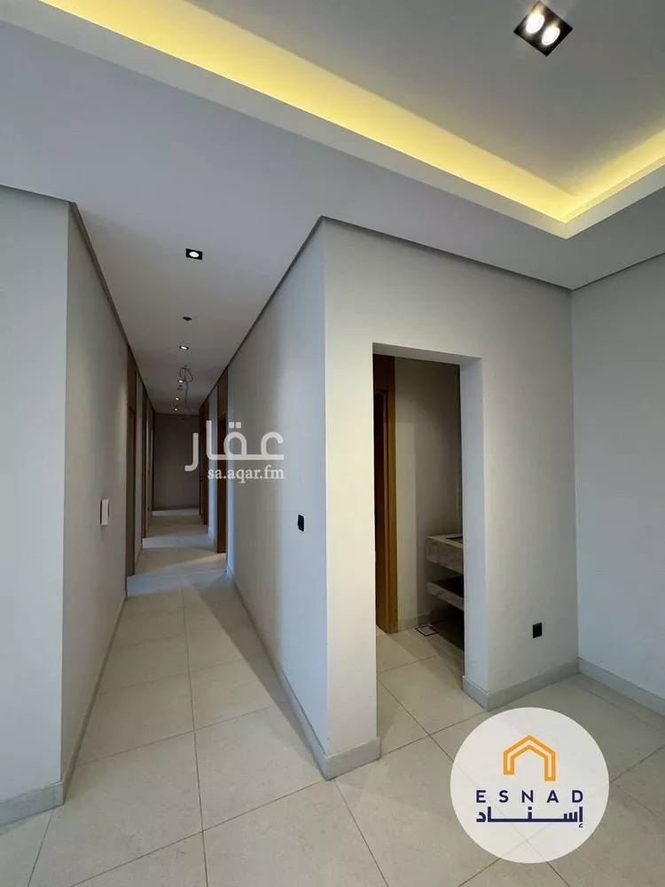 شقة للإيجار في شارع سكاكا, حي الحمراء, مدينة الخبر, المنطقة الشرقية صورة 3