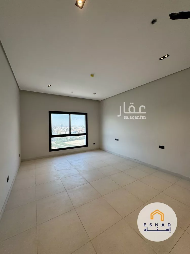 شقة للإيجار في شارع سكاكا, حي الحمراء, مدينة الخبر, المنطقة الشرقية 6