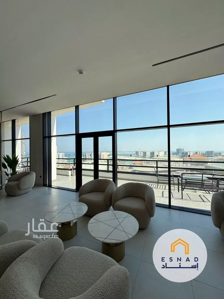شقة للإيجار في شارع سكاكا, حي الحمراء, مدينة الخبر, المنطقة الشرقية 17