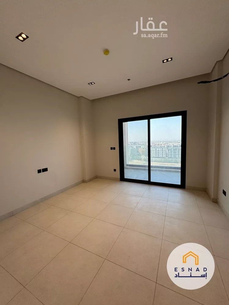 شقة للإيجار في شارع سكاكا, حي الحمراء, مدينة الخبر, المنطقة الشرقية صورة 3