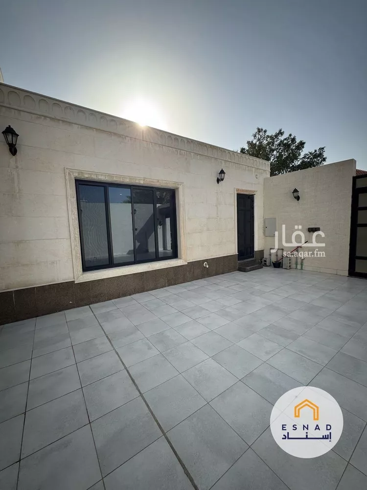 فيلا للإيجار في شارع عثمان ابن مالك, حي الدوحة الشمالية, مدينة الظهران, المنطقة الشرقية صورة 2