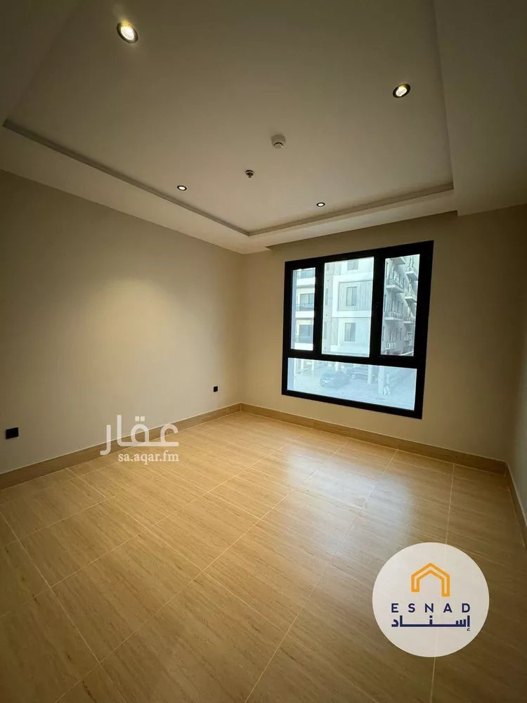 شقة للإيجار في حي الحمراء, مدينة الخبر, المنطقة الشرقية صورة 4