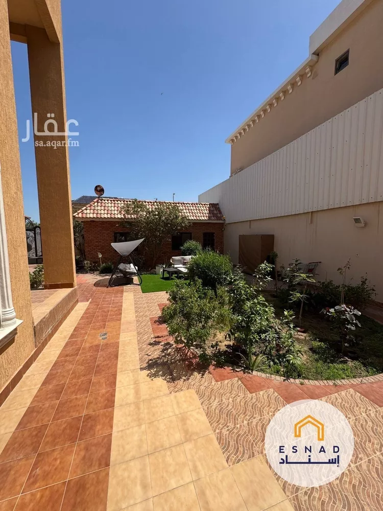 فيلا للبيع في حي الشاطئ الشرقي, مدينة الدمام, المنطقة الشرقية صورة 4