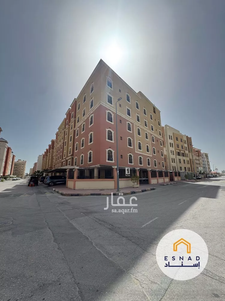 شقة للبيع في حي الروابي, مدينة الخبر, المنطقة الشرقية