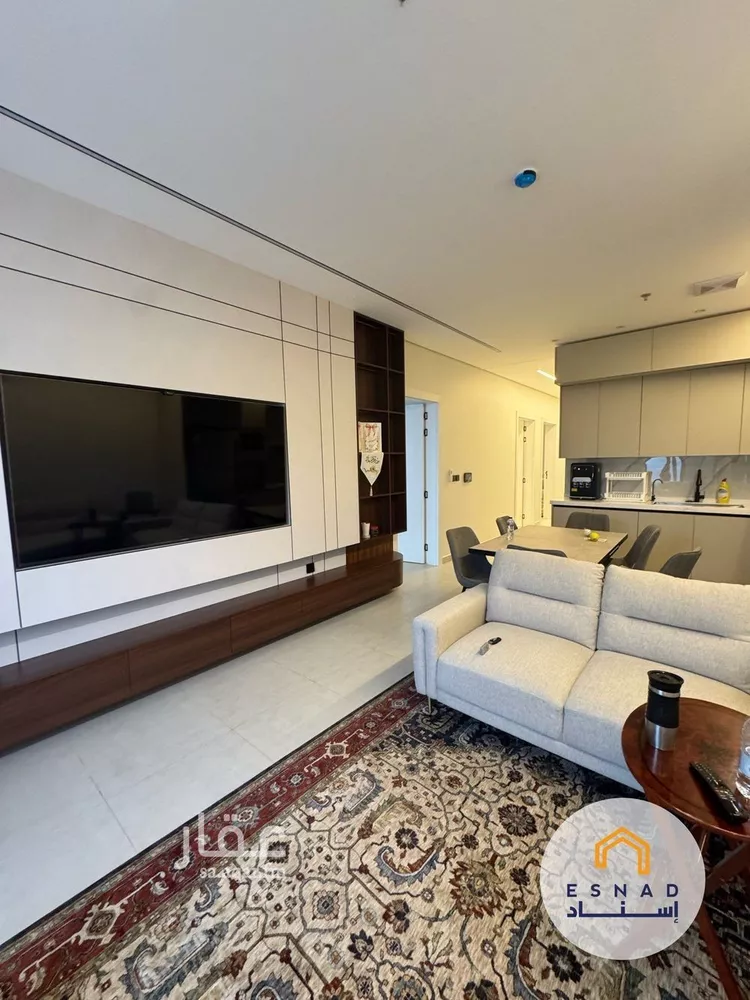 شقة للإيجار في حي البحر, مدينة الخبر, المنطقة الشرقية