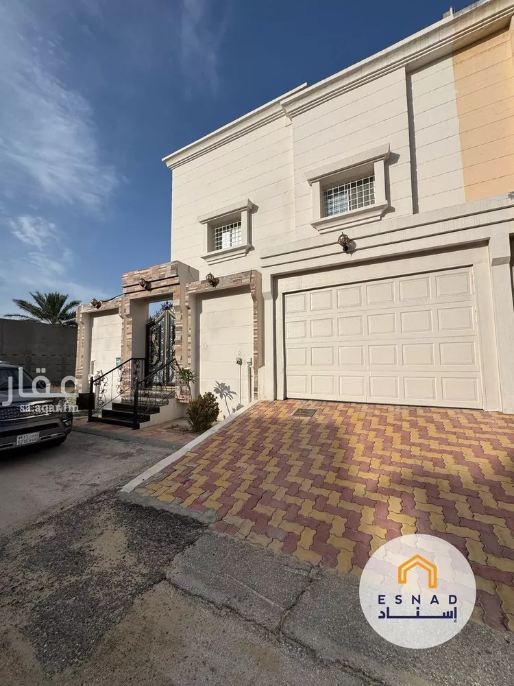 فيلا للبيع في حي الفيصلية, مدينة الدمام, المنطقة الشرقية 1 صورة