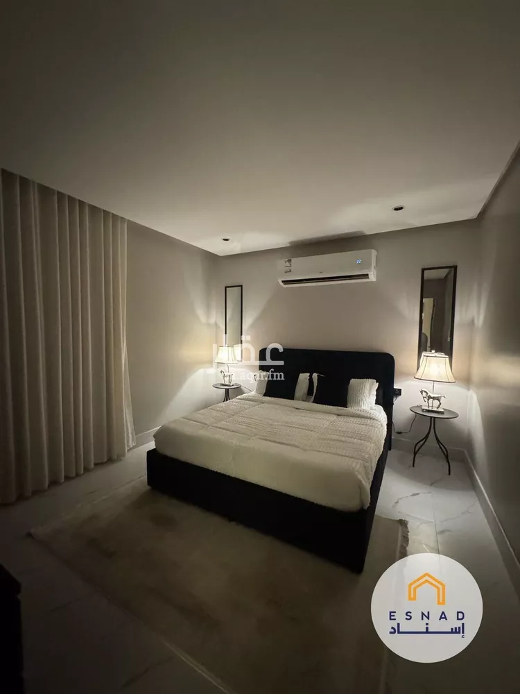 شقة للإيجار في شارع النخيل, حي الحمراء, مدينة الخبر, المنطقة الشرقية صورة 2