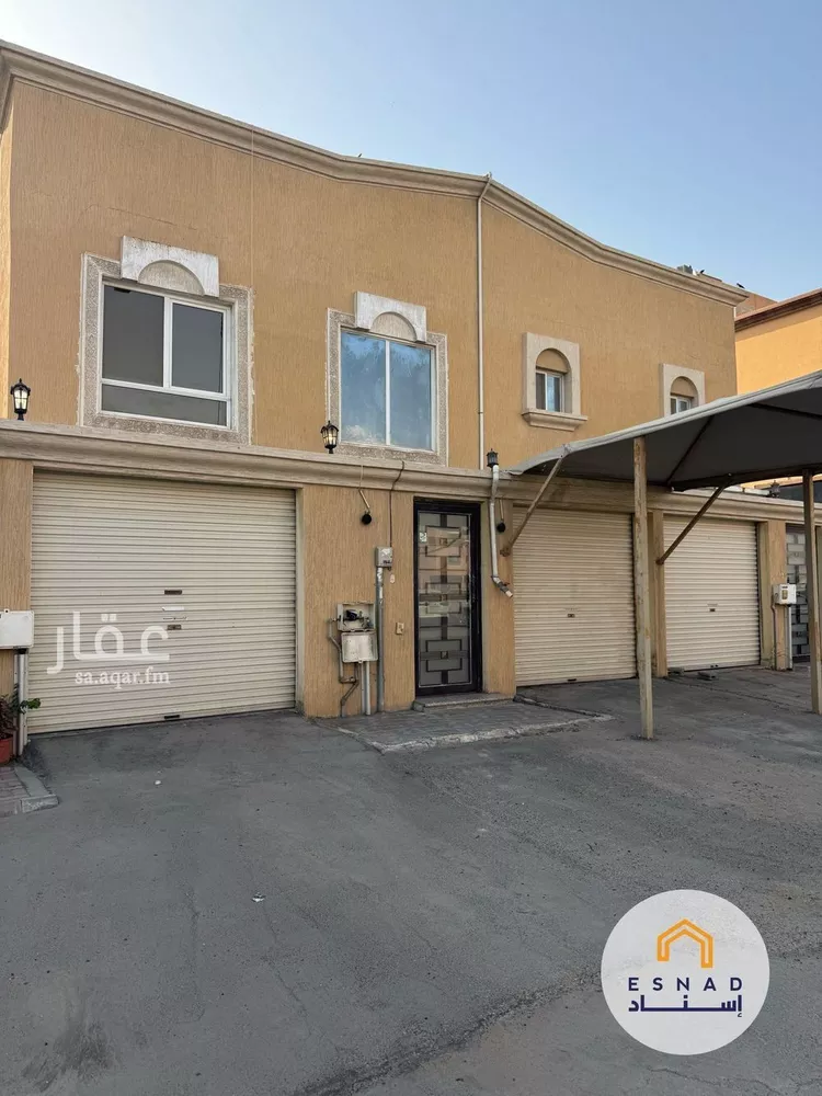 Villa for Sale in Dammam King Abdulaziz Seaport