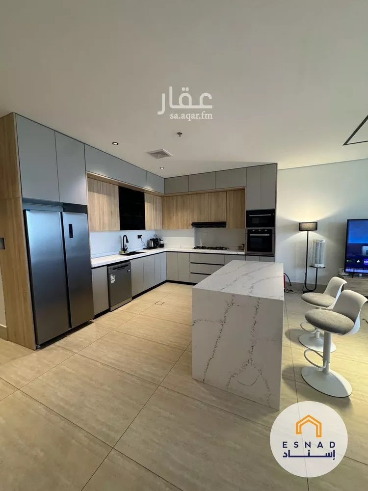 Apartment for Rent in Al Khobar Al Khour صورة 2