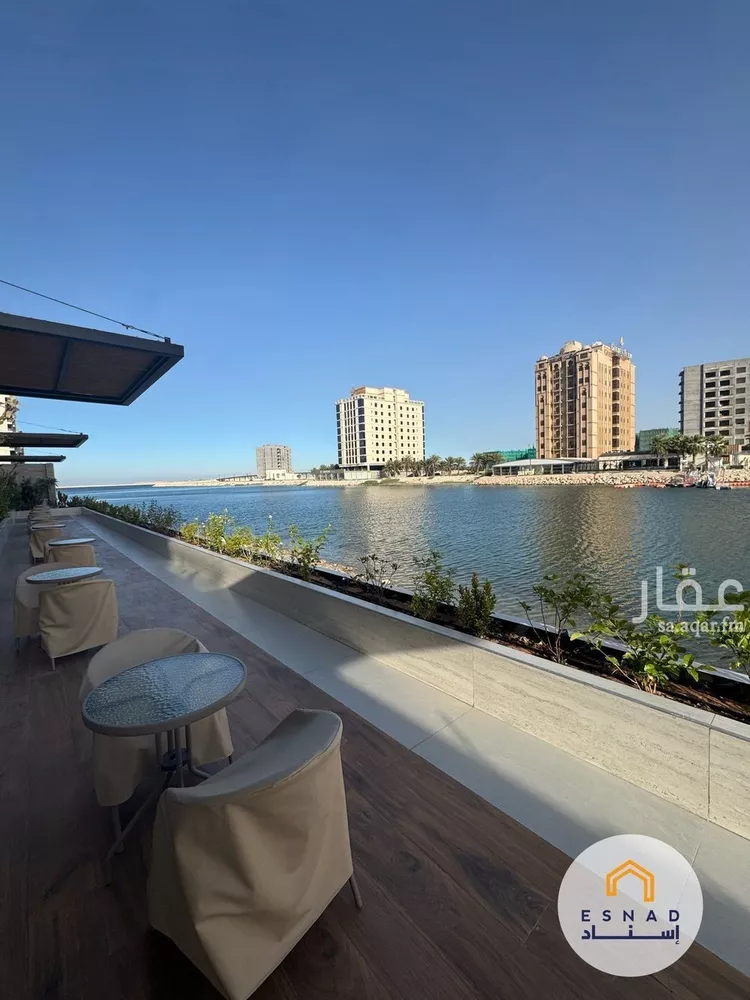 شقة للإيجار في حي الخور, مدينة الخبر, المنطقة الشرقية 8