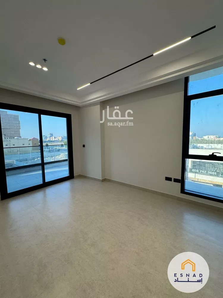 شقة للإيجار في شارع الالمعي, حي البندرية, مدينة الخبر, المنطقة الشرقية صورة 2
