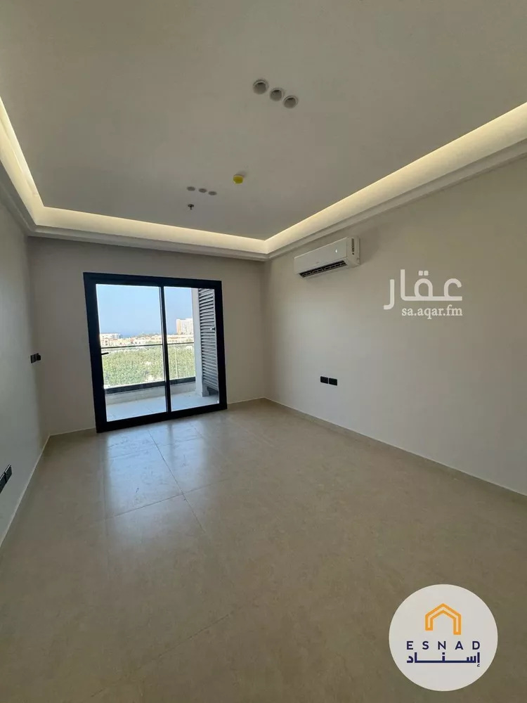 شقة للإيجار في شارع الالمعي, حي البندرية, مدينة الخبر, المنطقة الشرقية صورة 4