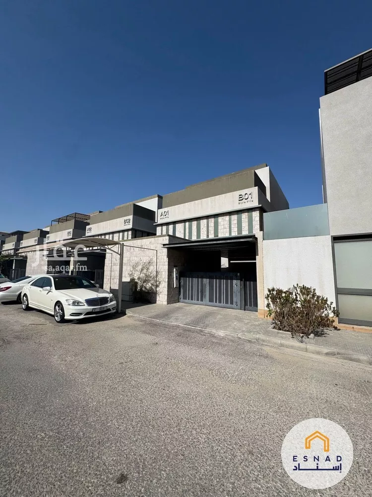 Villa for Sale in Dammam Al Nahdah