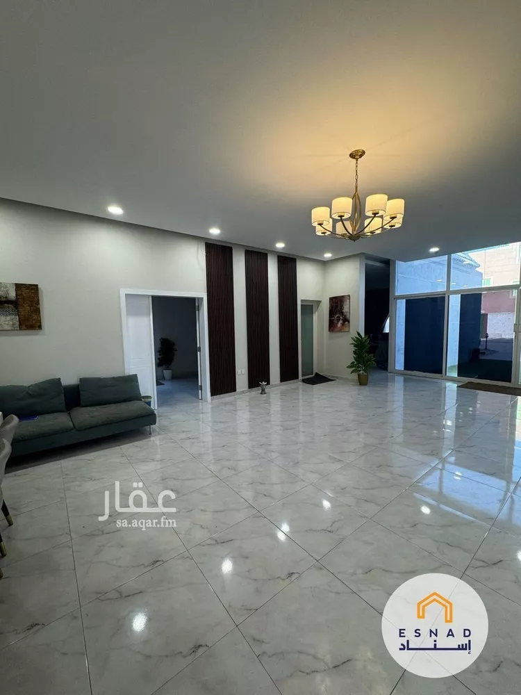 استراحة للبيع في شارع الصحافة, حي العقيق, مدينة الخبر, المنطقة الشرقية صورة 3