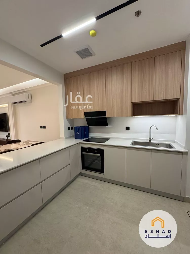 شقة للإيجار في شارع الالمعي, حي البندرية, مدينة الخبر, المنطقة الشرقية صورة 4