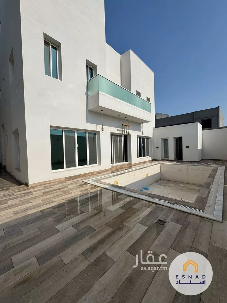 فيلا للبيع في شارع 10ا, حي البحر, مدينة الخبر, المنطقة الشرقية صورة 4