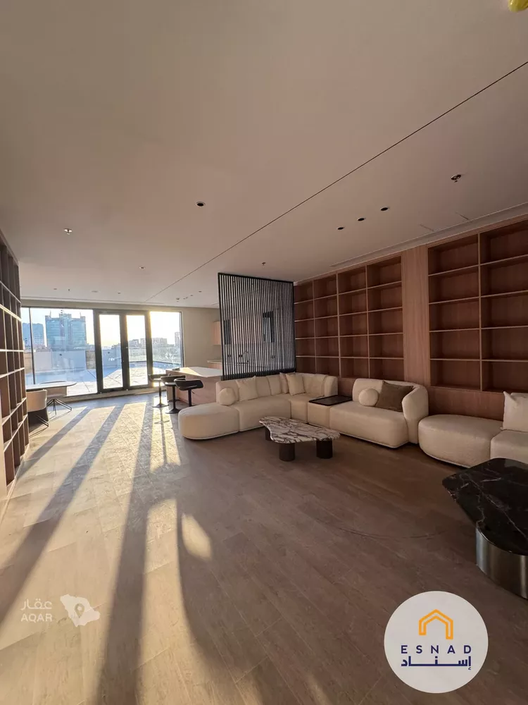 شقة للإيجار في شارع الالمعي, حي البندرية, مدينة الخبر, المنطقة الشرقية 9