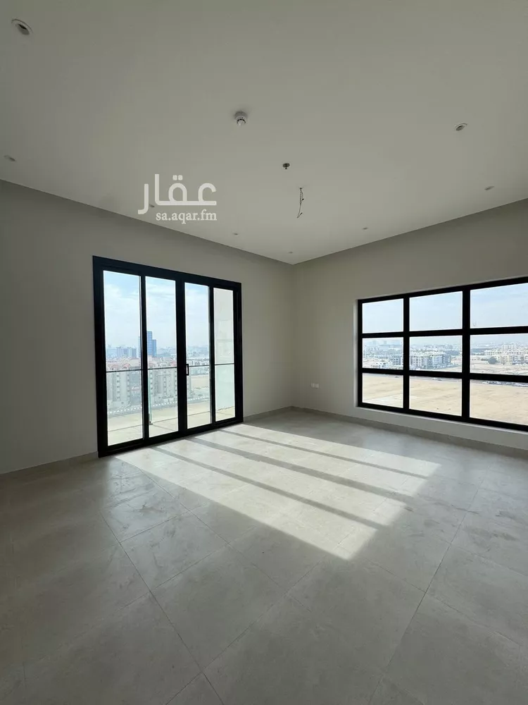 شقة للإيجار في شارع طريق الامير سلطان, حي الراكة الجنوبية, مدينة الخبر, المنطقة الشرقية صورة 2