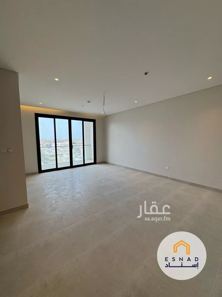 شقة للإيجار في شارع طريق الامير سلطان, حي الراكة الجنوبية, مدينة الخبر, المنطقة الشرقية صورة 3