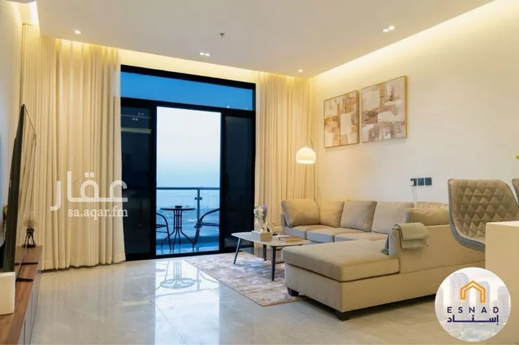 Apartment for Rent in Dammam As Saif