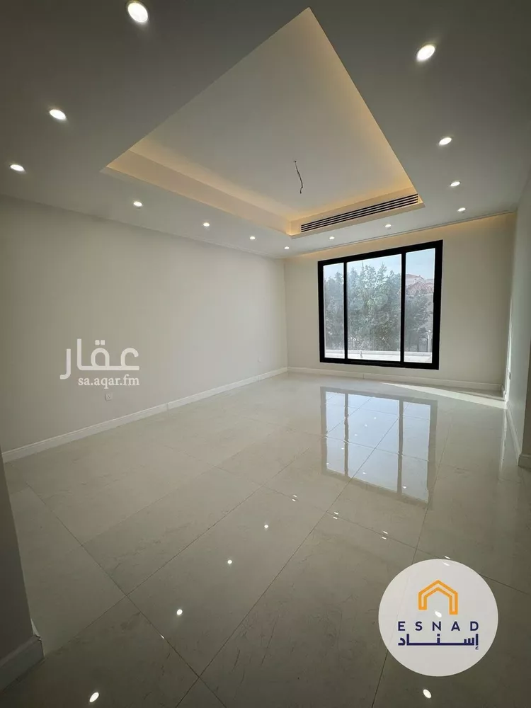 فيلا للإيجار في شارع عثمان ابن مالك, حي الدوحة الشمالية, مدينة الظهران, المنطقة الشرقية 10