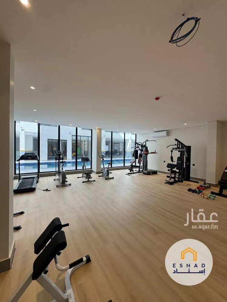 شقة للإيجار في حي البحر, مدينة الخبر, المنطقة الشرقية 11
