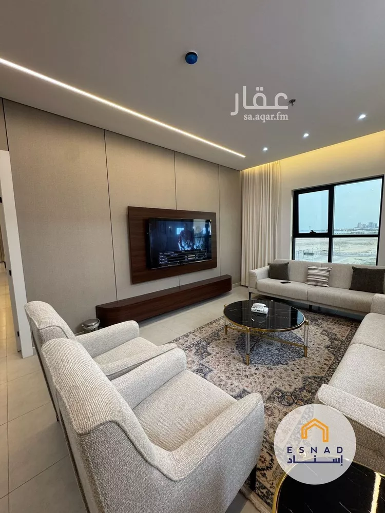 شقة للإيجار في حي البحر, مدينة الخبر, المنطقة الشرقية 10